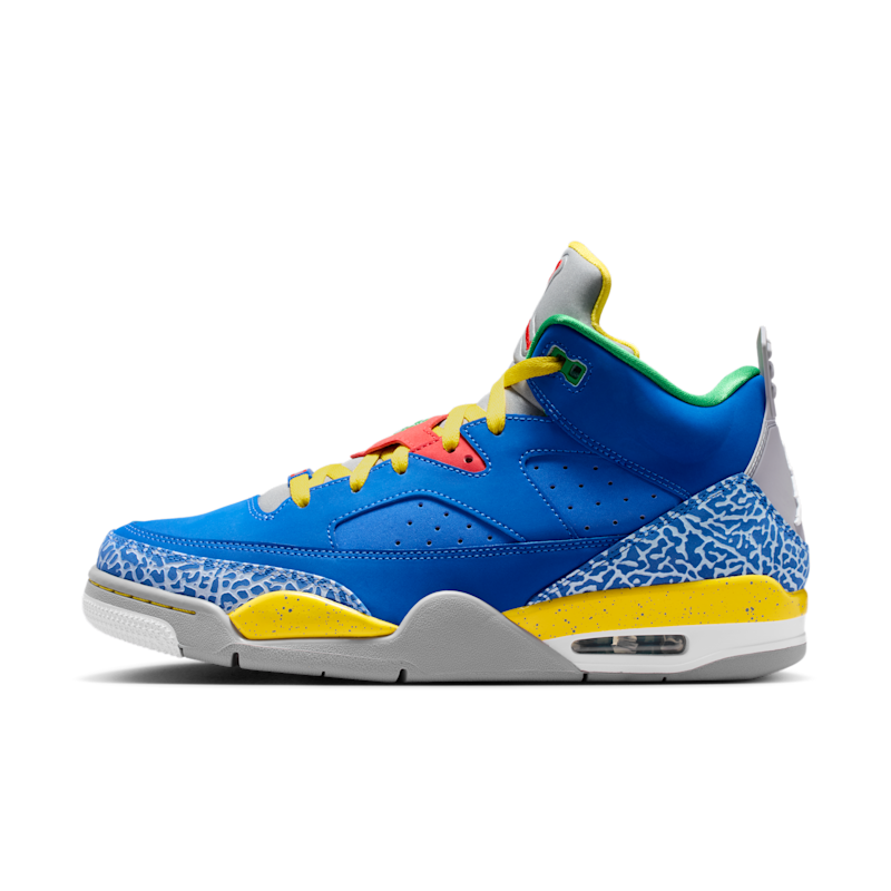 Jordan Son of Mars Low