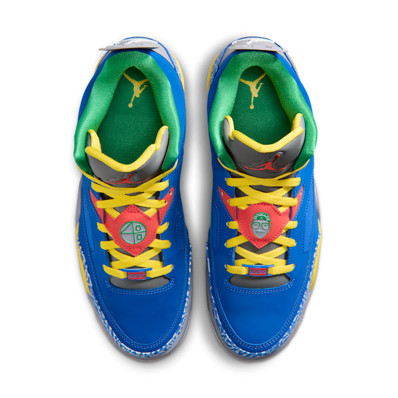 Jordan Son of Mars Low - Imagen 4