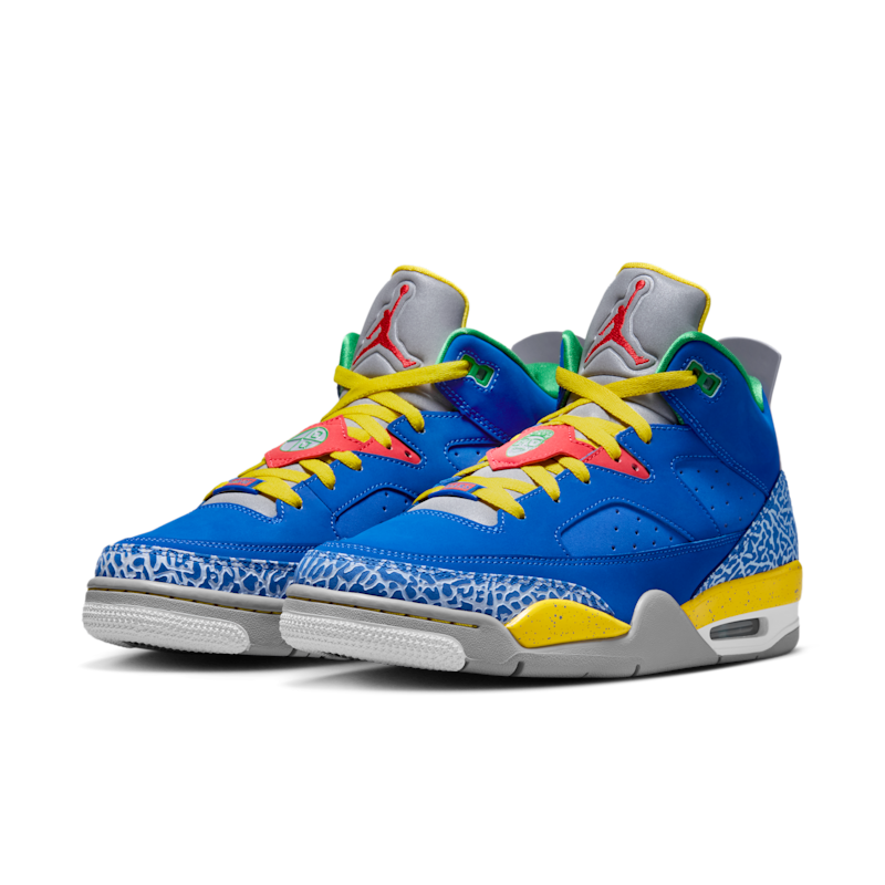 Jordan Son of Mars Low - Imagen 5
