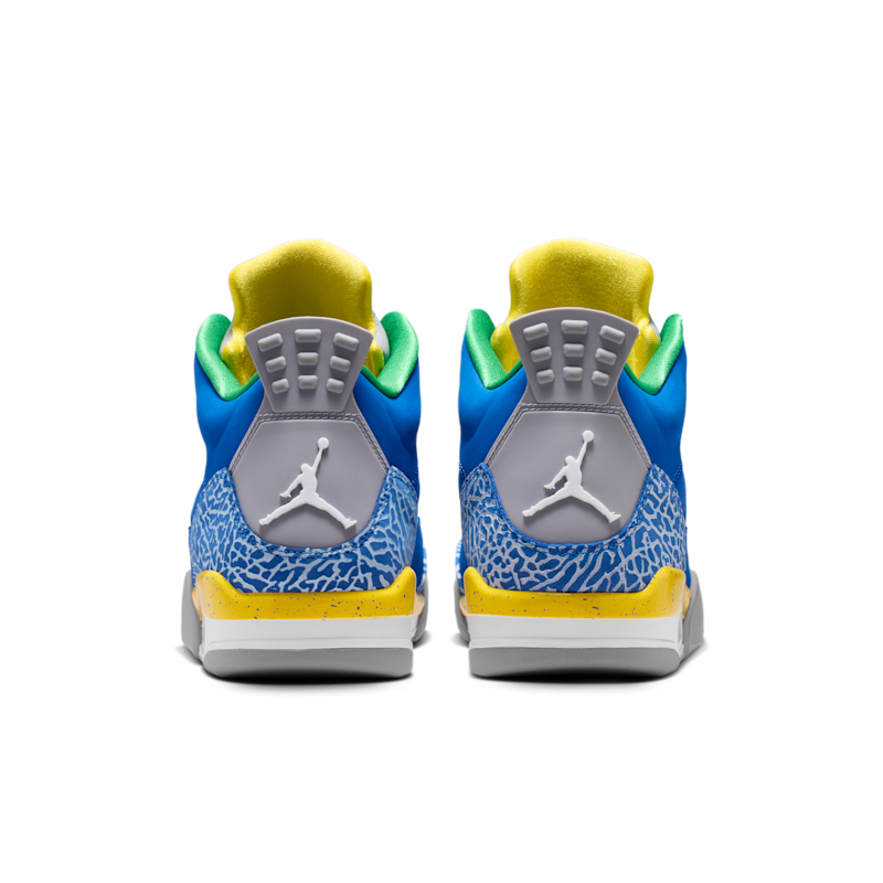 Jordan Son of Mars Low - Imagen 6