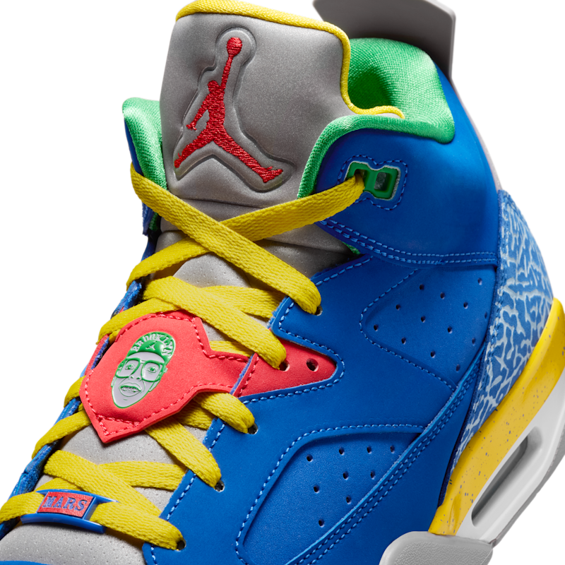 Jordan Son of Mars Low - Imagen 7