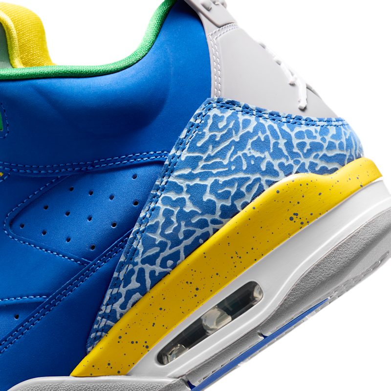 Jordan Son of Mars Low - Imagen 8