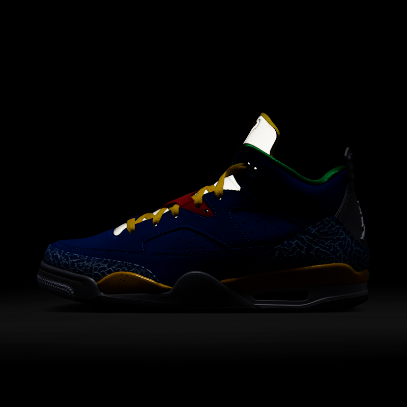 Jordan Son of Mars Low - Imagen 9
