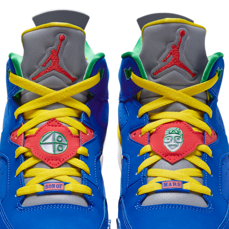 Jordan Son of Mars Low - Imagen 10
