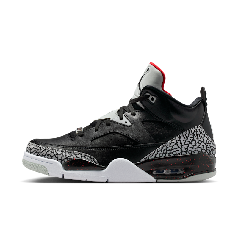 Jordan Son of Mars Low