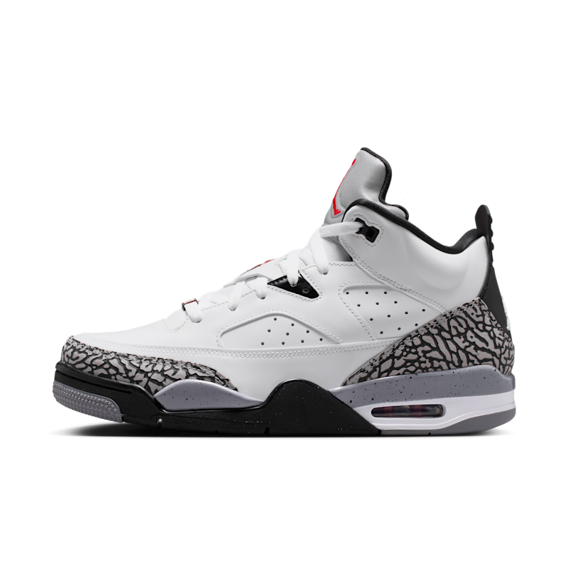 Jordan Son of Mars Low