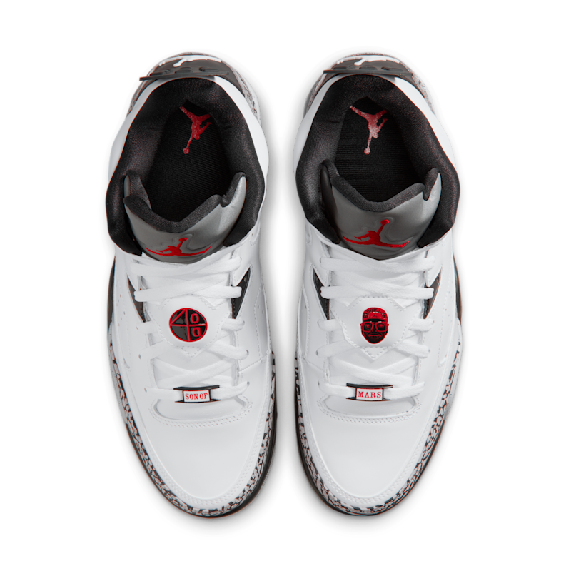 Jordan Son of Mars Low - Imagen 4