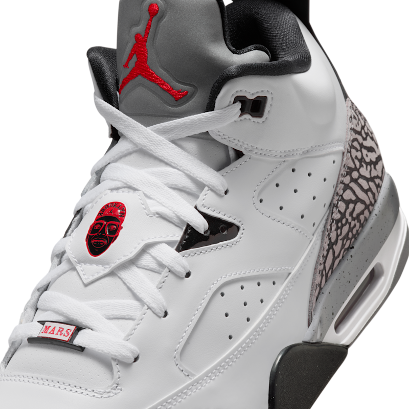 Jordan Son of Mars Low - Imagen 7