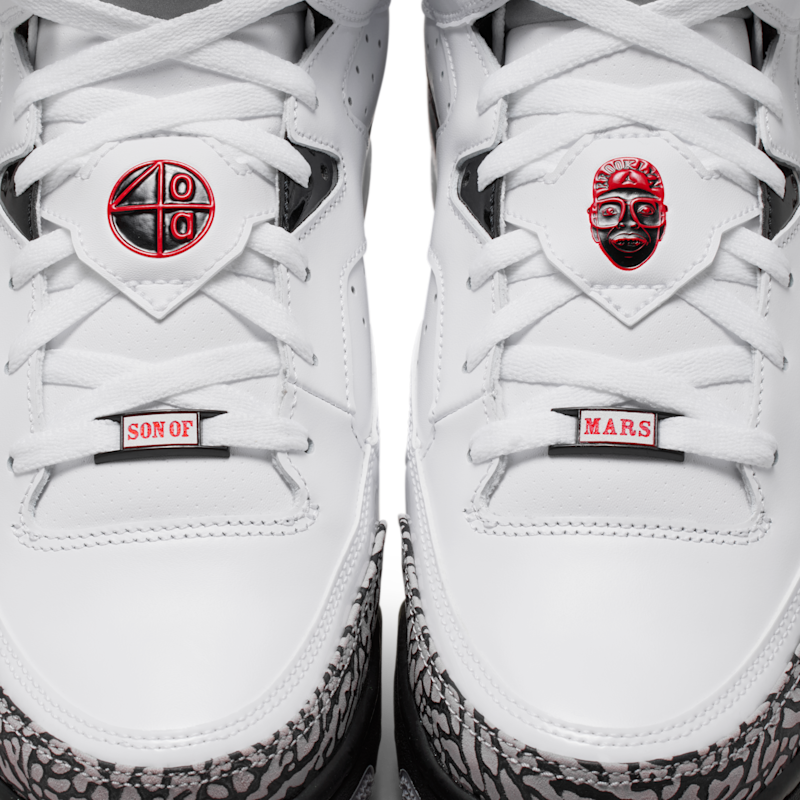 Jordan Son of Mars Low - Imagen 10