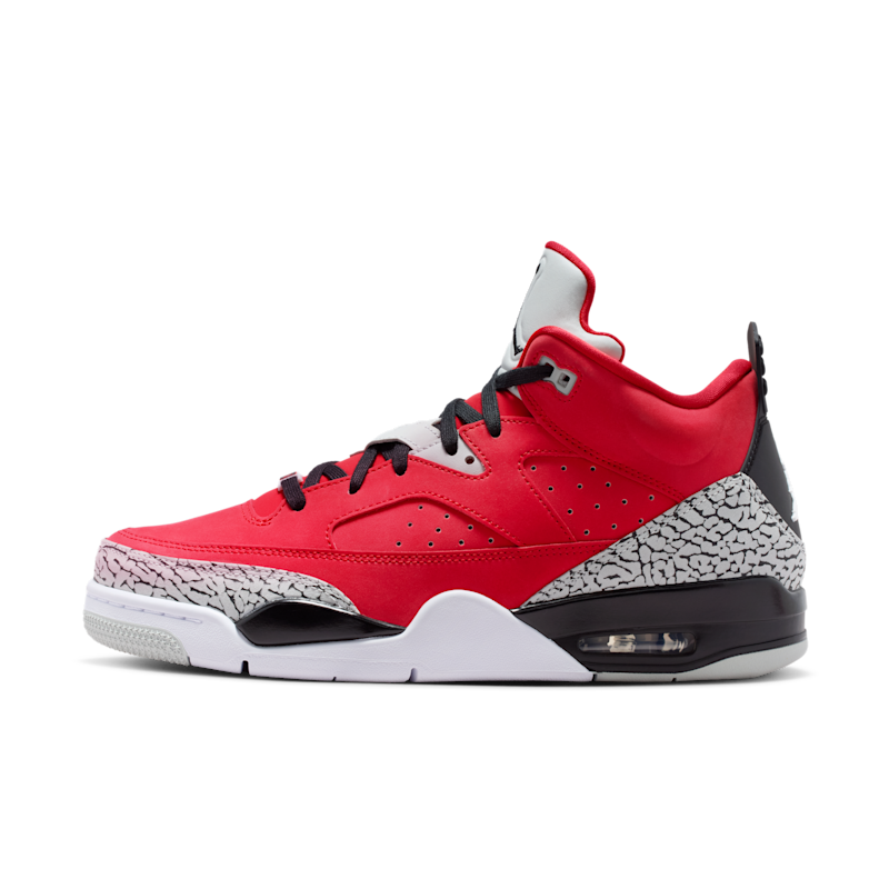 Jordan Son of Mars Low