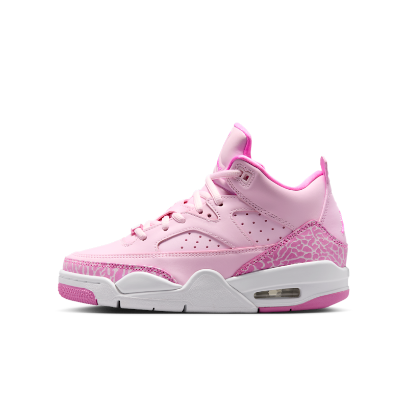 Jordan Son of Mars Low
