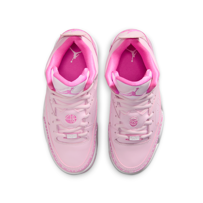 Jordan Son of Mars Low - Imagen 4