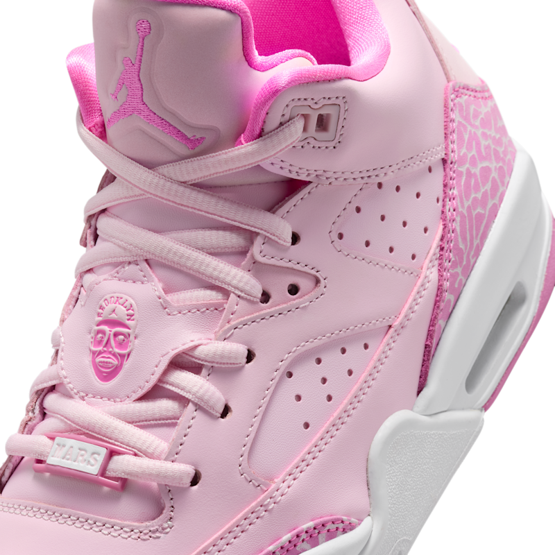 Jordan Son of Mars Low - Imagen 7