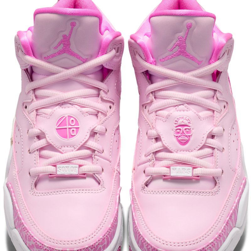 Jordan Son of Mars Low - Imagen 9