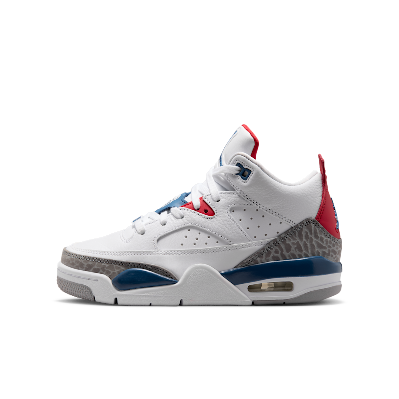 Jordan Son of Mars Low