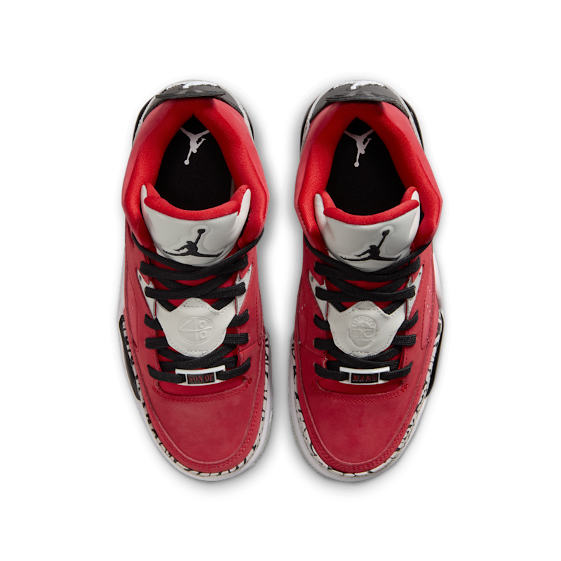 Jordan Son of Mars Low - Imagen 4