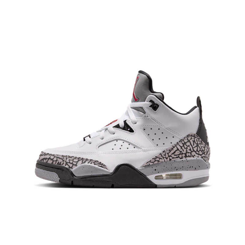 Jordan Son of Mars Low
