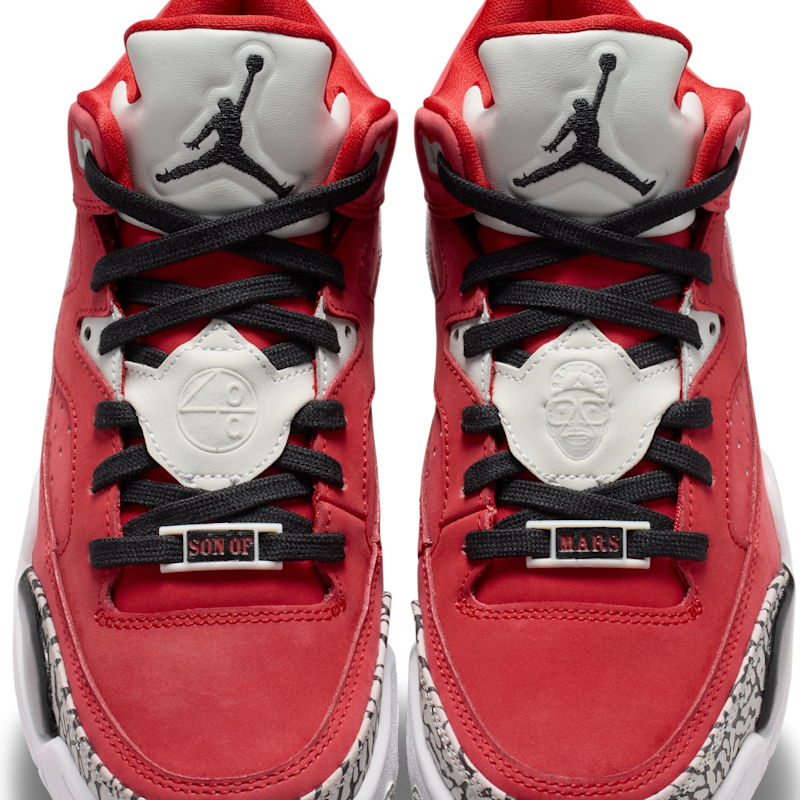 Jordan Son of Mars Low - Imagen 9