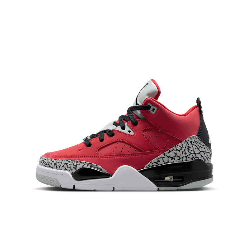 Jordan Son of Mars Low