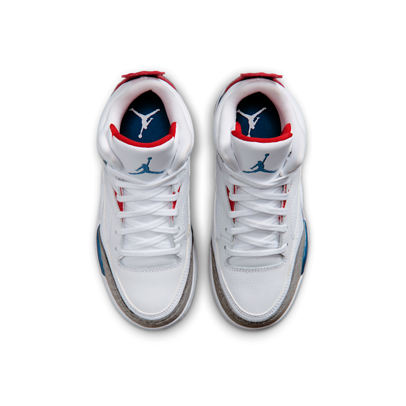 Jordan Son of Mars Low - Imagen 4
