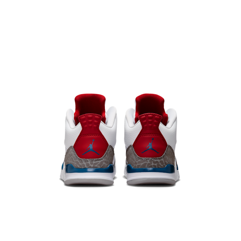 Jordan Son of Mars Low - Imagen 6