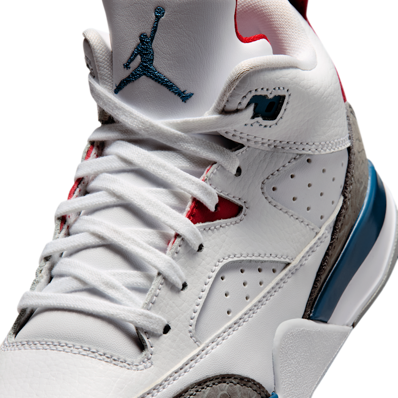 Jordan Son of Mars Low - Imagen 7