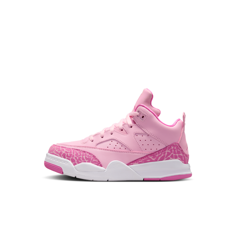 Jordan Son of Mars Low