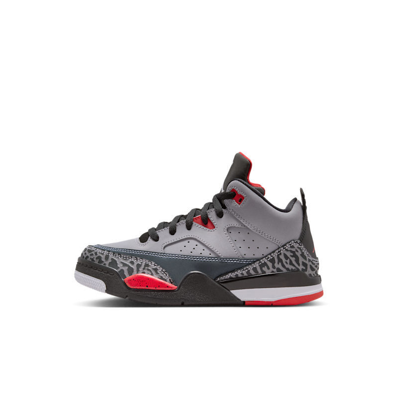 Jordan Son of Mars Low