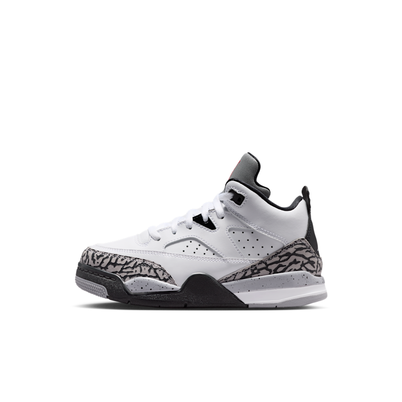 Jordan Son of Mars Low