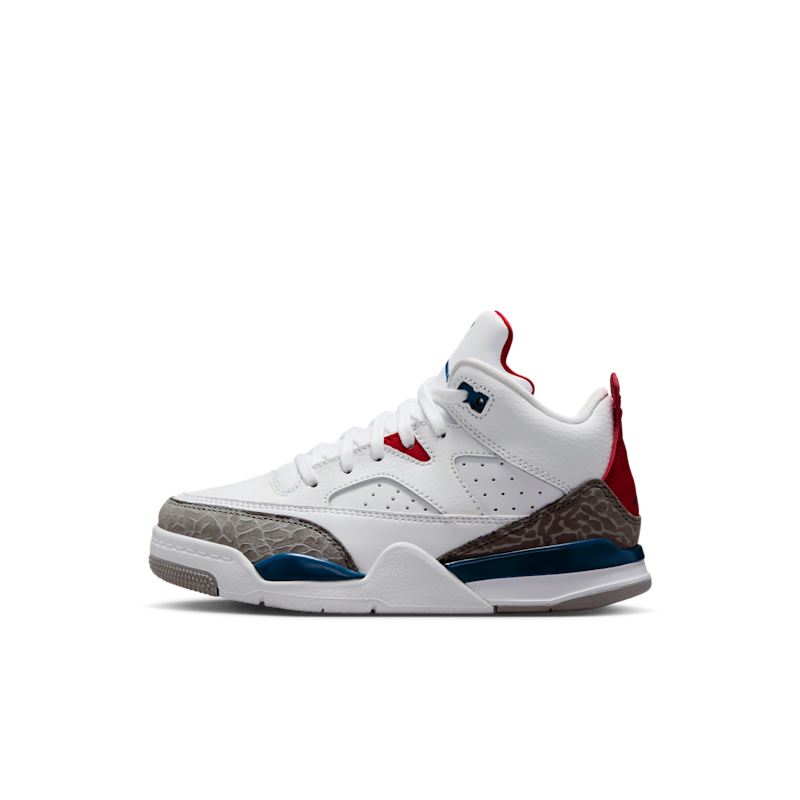 Jordan Son of Mars Low