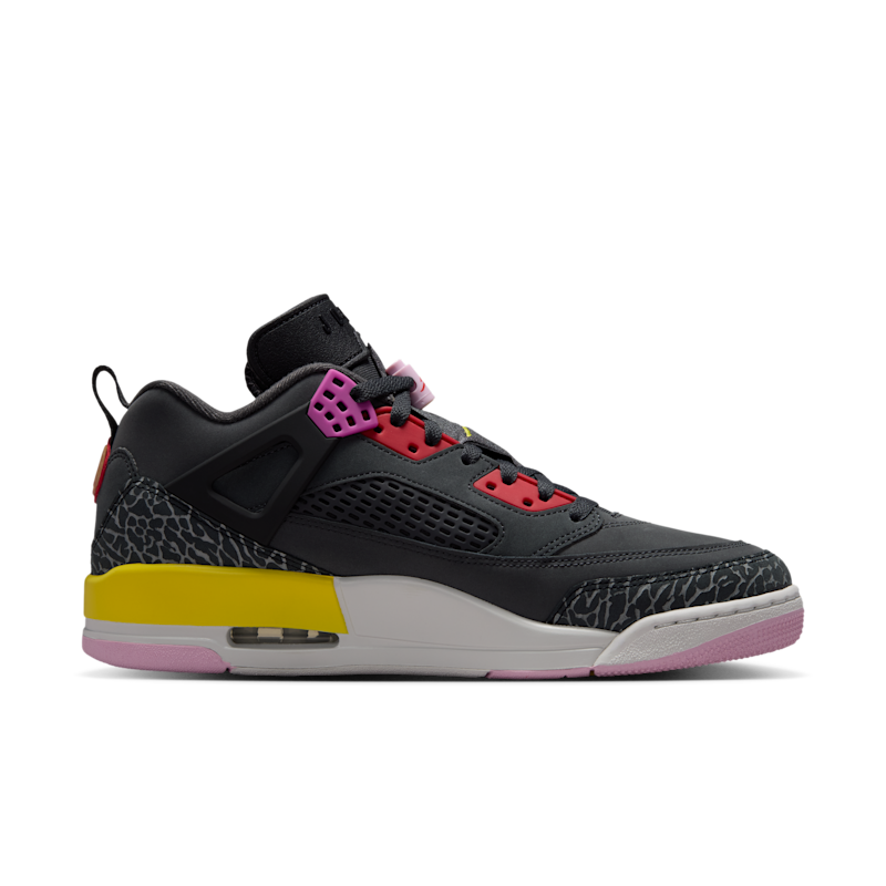 Jordan Spizike Low - Imagen 3