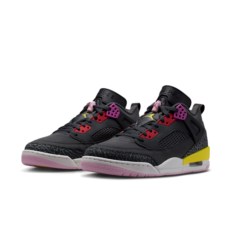 Jordan Spizike Low - Imagen 5