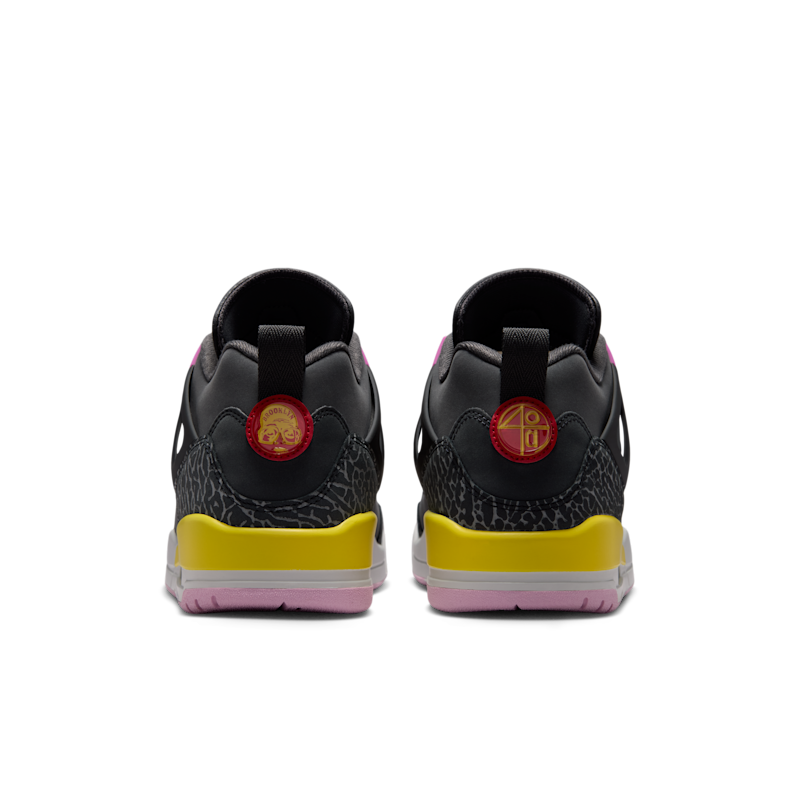 Jordan Spizike Low - Imagen 6