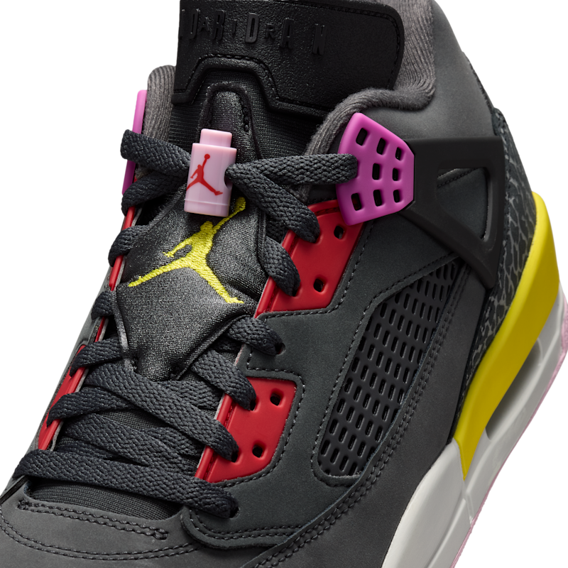 Jordan Spizike Low - Imagen 7