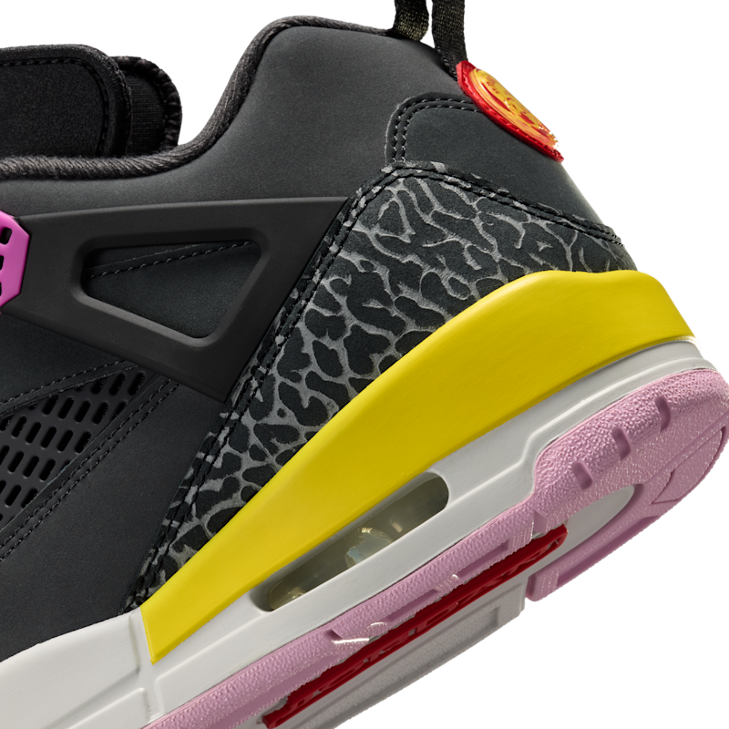 Jordan Spizike Low - Imagen 8