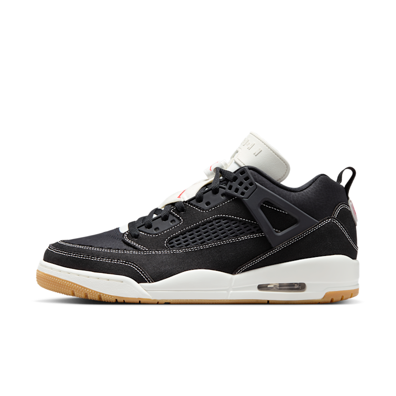Jordan Spizike Low