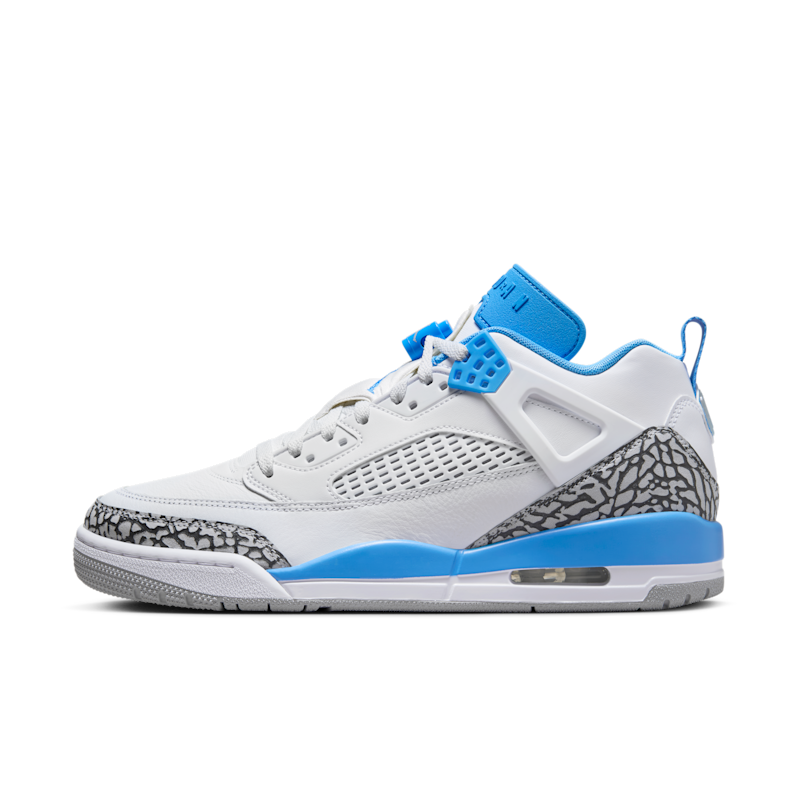 Jordan Spizike Low