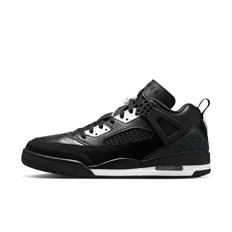 Jordan Spizike Low