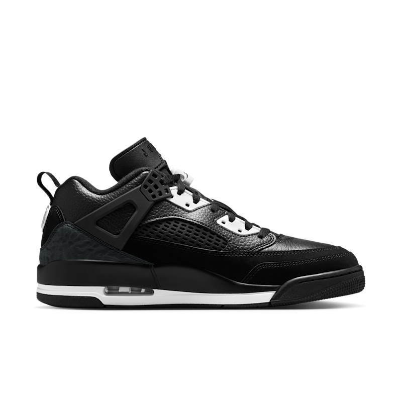 Jordan Spizike Low - Imagen 3