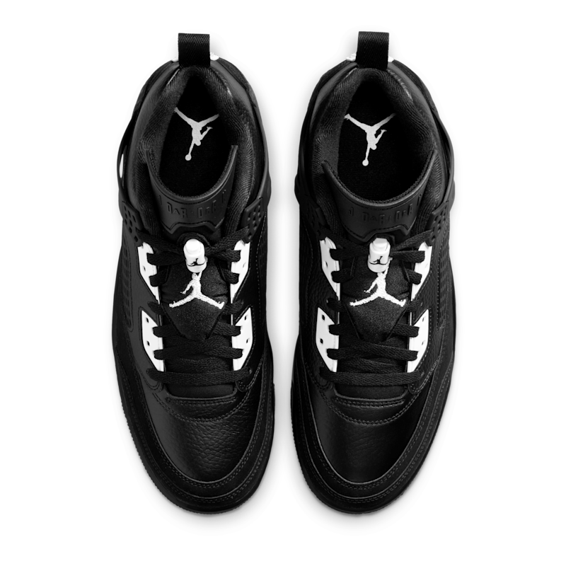 Jordan Spizike Low - Imagen 4