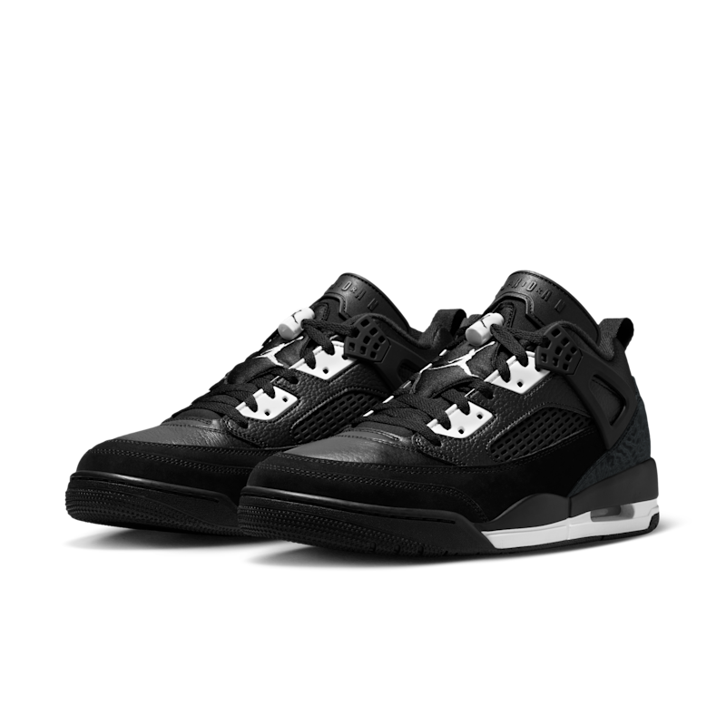 Jordan Spizike Low - Imagen 5