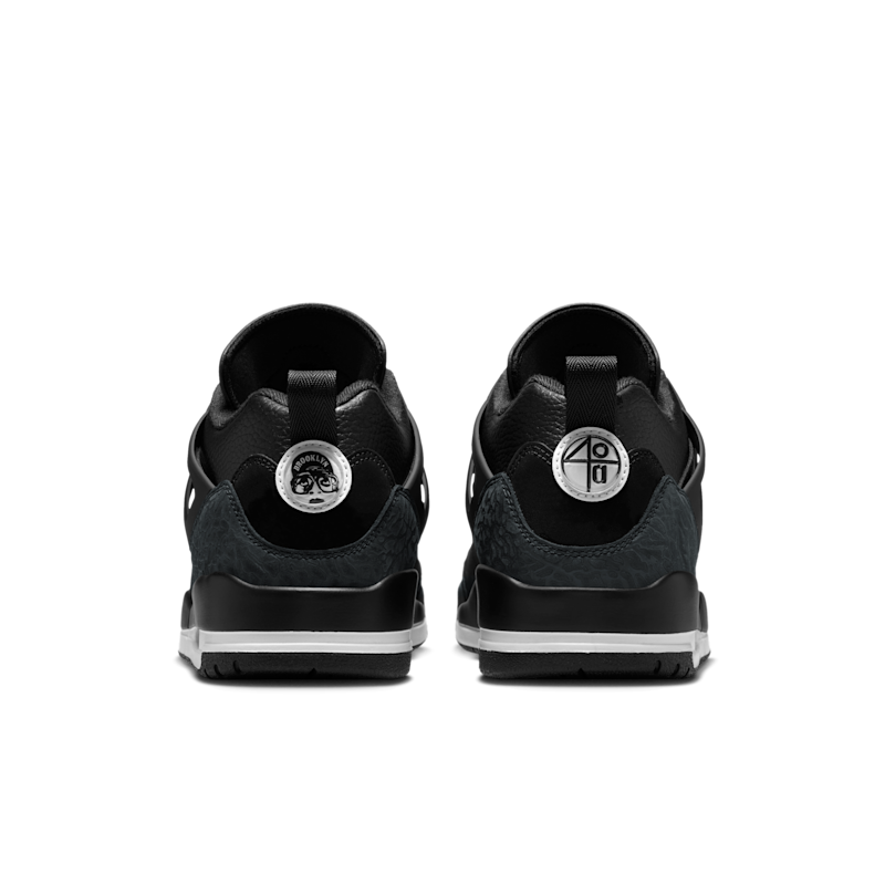Jordan Spizike Low - Imagen 6