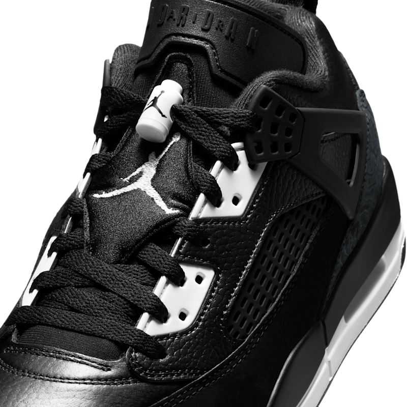 Jordan Spizike Low - Imagen 7