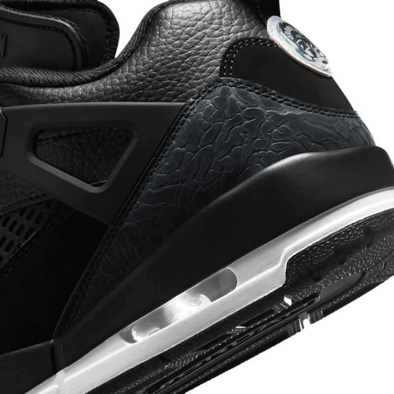 Jordan Spizike Low - Imagen 8