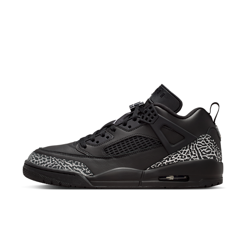 Jordan Spizike Low