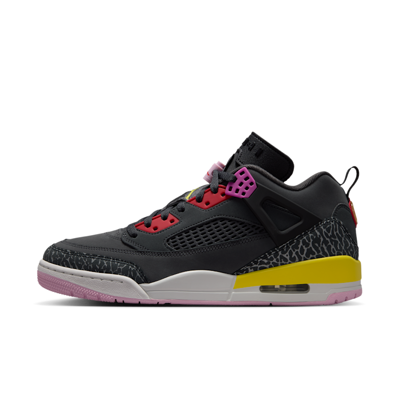 Jordan Spizike Low
