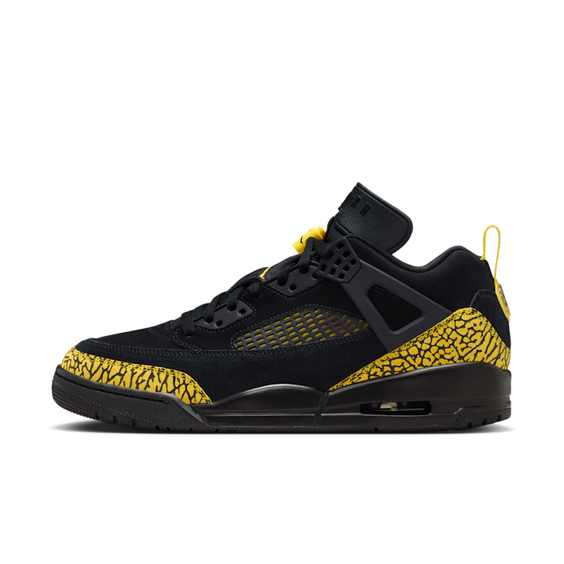 Jordan Spizike Low