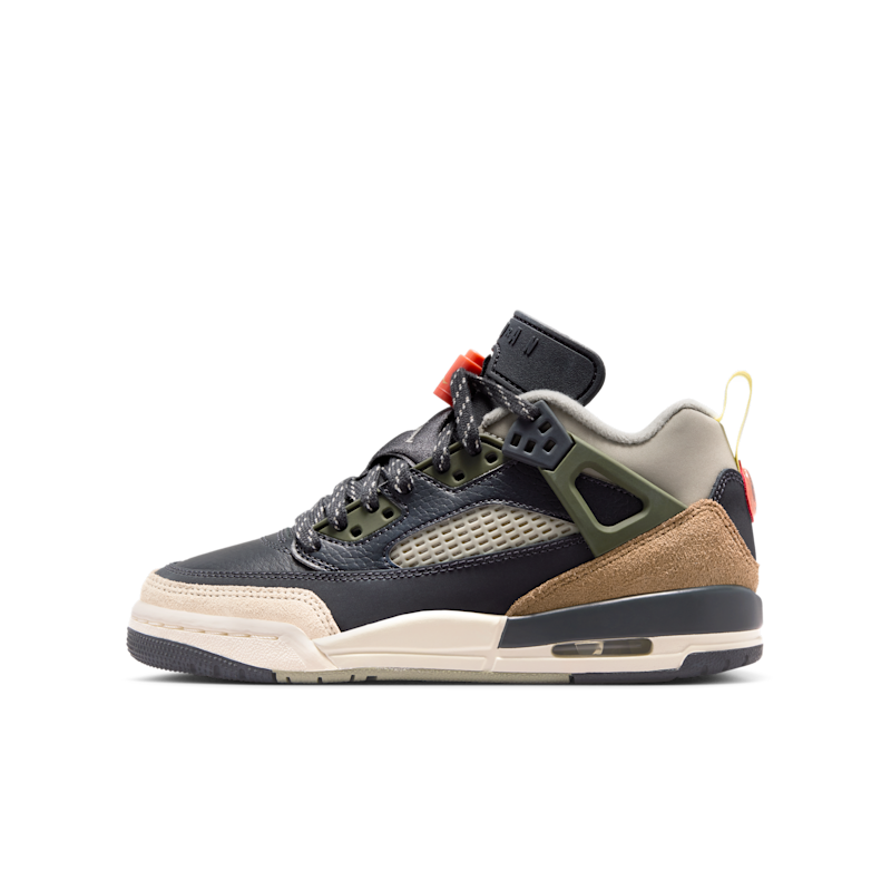 Jordan Spizike Low