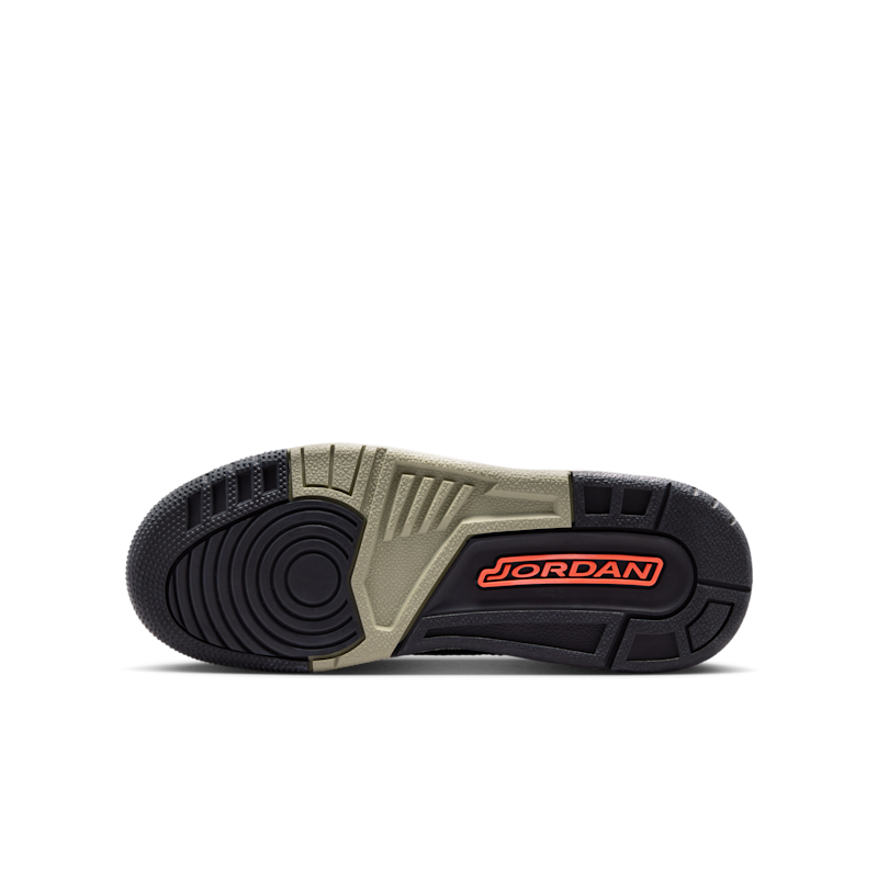 Jordan Spizike Low - Imagen 2