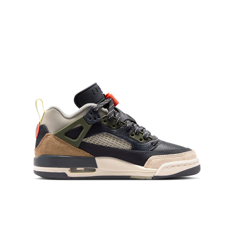 Jordan Spizike Low - Imagen 3
